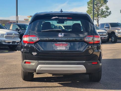 Used 2024 Honda Pilot EX-L image 4