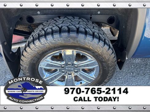 Used 2018 GMC Sierra 1500 SLT AWD/4WD image 11