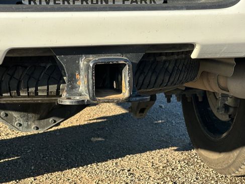 Used 2024 GMC Sierra 3500 Denali w/ Denali Reserve Package image 54