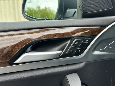 Certified 2024 BMW X3 xDrive30i w/ Premium Package w/ZPA AWD/4WD image 18