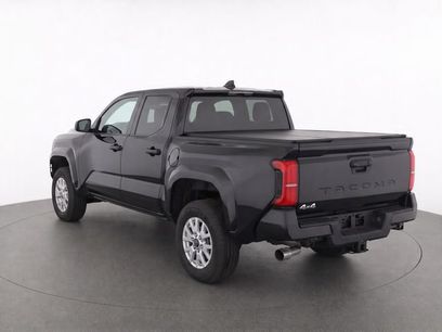 Used 2025 Toyota Tacoma SR