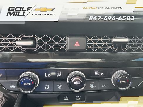 Used 2024 Honda Accord EX-L image 20