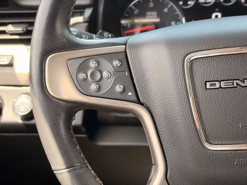 Used 2019 GMC Yukon Denali w/ Open Road Package AWD/4WD image 26