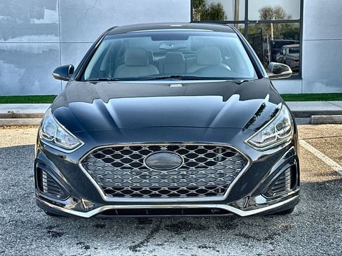 Used 2019 Hyundai Sonata SEL image 12