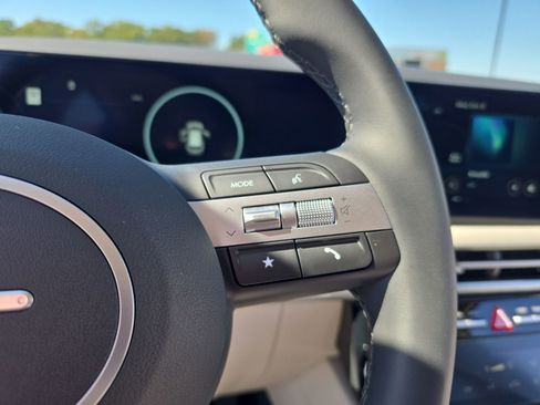 New 2026 Hyundai Tucson SEL image 15