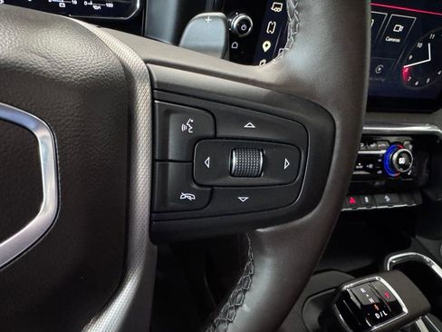 Certified 2025 GMC Sierra 1500 Denali w/ Denali Reserve Package image 19