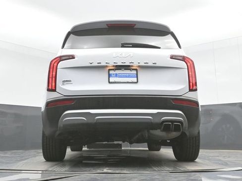 Used 2022 Kia Telluride S AWD/4WD image 48
