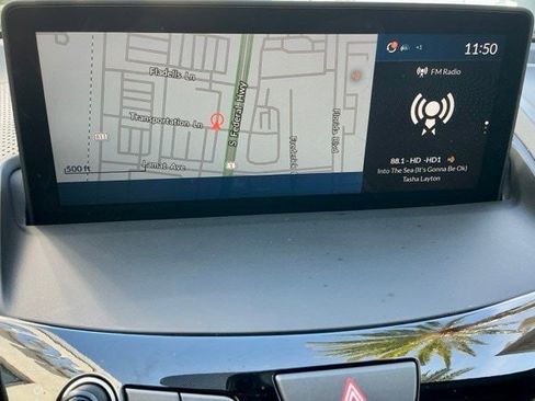 Certified 2023 Acura RDX A-Spec image 28