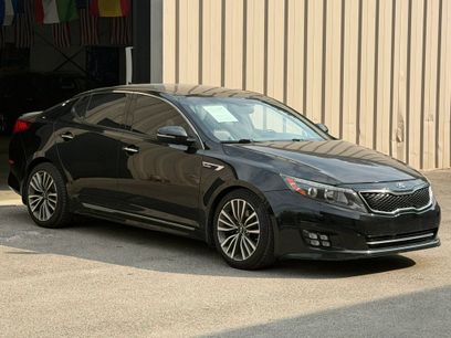 Used 2015 Kia Optima SX