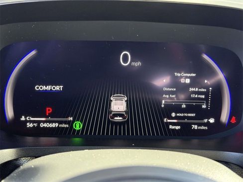 Used 2023 Acura MDX A-Spec image 14