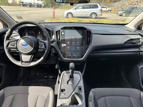 New 2026 Subaru Crosstrek 2.0i Premium image 8