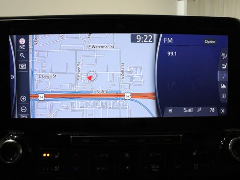 Used 2022 Toyota Highlander Limited AWD/4WD image 14