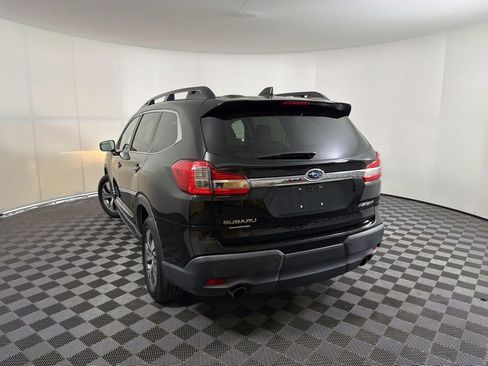 Used 2019 Subaru Ascent Premium AWD/4WD image 5