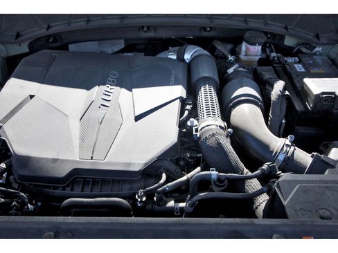 Certified 2025 Hyundai Santa Cruz Limited image 33