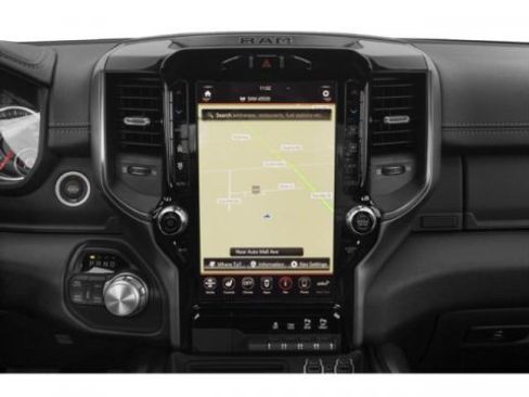 Used 2022 RAM 1500 TRX w/ TRX Level 2 Equipment Group image 19