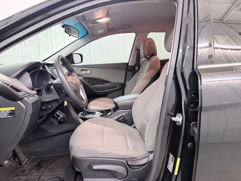 Used 2017 Hyundai Santa Fe Sport FWD image 10