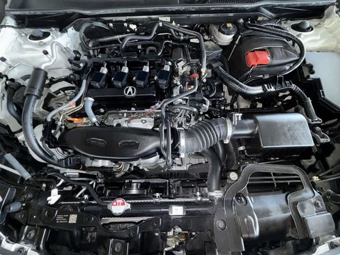 Used 2024 Acura Integra image 18