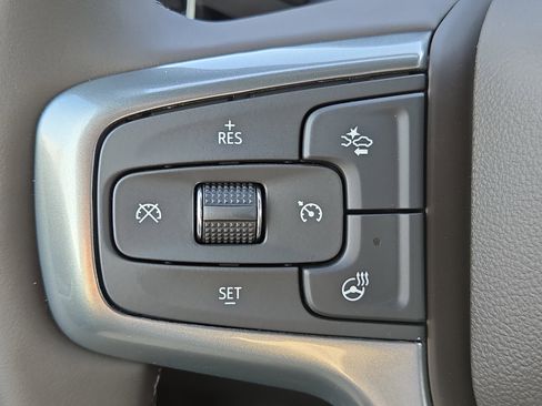 New 2026 Chevrolet Silverado 1500 LT w/ All Star Edition Plus image 27