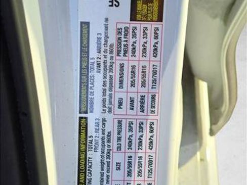Used 2024 Toyota Corolla LE FWD image 21