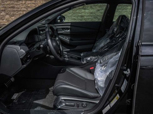 New 2026 Honda Accord Sport image 13