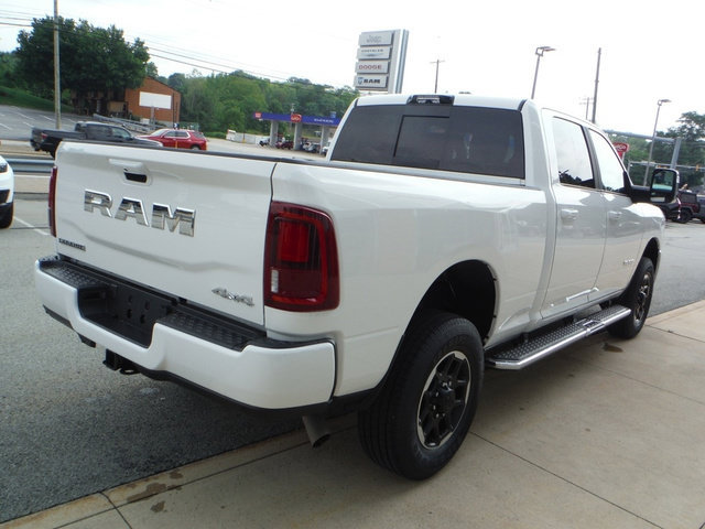 Used 2026 RAM 2500 Laramie AWD/4WD image 12