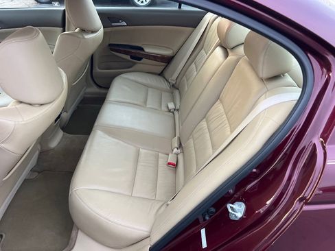 Used 2010 Honda Accord EX-L image 14