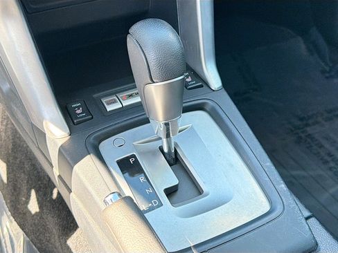 Used 2017 Subaru Forester 2.5i Limited w/ Popular Package #1 image 28