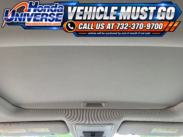 Certified 2024 Honda CR-V EX-L image 33