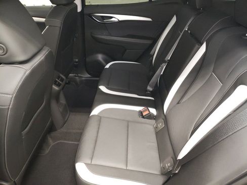 New 2026 Buick Envision Sport Touring AWD/4WD image 26