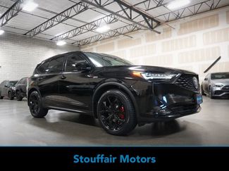 Used 2022 Acura MDX A-Spec AWD/4WD video 1