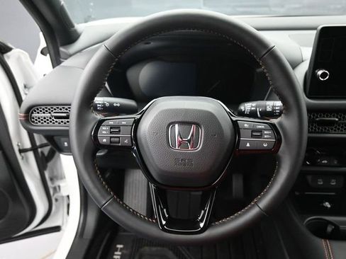 New 2026 Honda HR-V Sport image 20