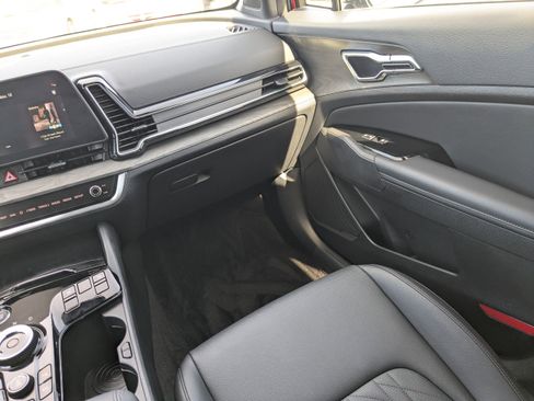 Used 2025 Kia Sportage X-Line image 20