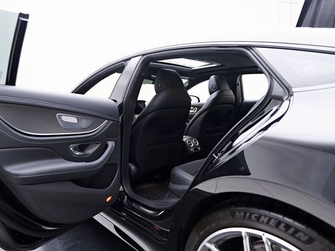 Used 2023 Mercedes-Benz AMG GT 63 image 43