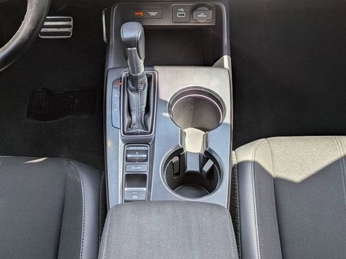 Used 2024 Honda Civic Sport image 18