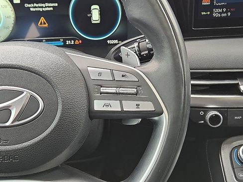 Used 2023 Hyundai Palisade Calligraphy FWD image 19