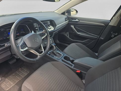 Used 2024 Volkswagen Jetta S FWD image 14