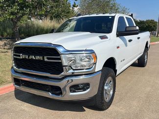 Used 2022 RAM 2500 Tradesman image 1