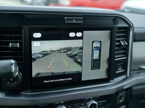 New 2026 Ford F250 Platinum image 15