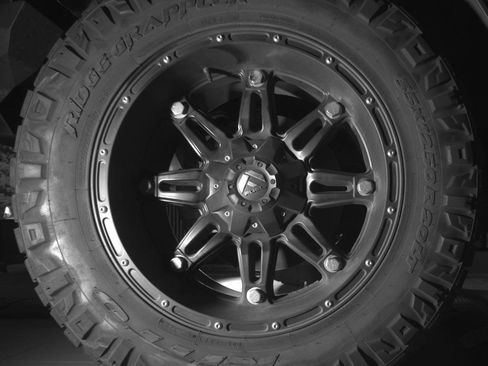 Used 2023 Jeep Wrangler Unlimited Sahara w/ Cold Weather Group AWD/4WD image 13
