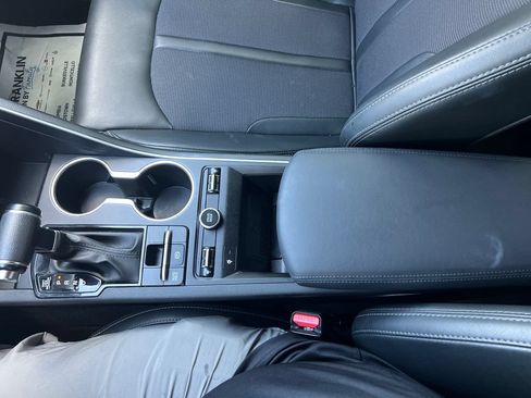 Used 2024 Kia K5 GT-Line FWD image 21