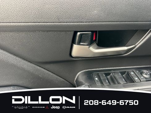 Used 2026 Toyota Tacoma TRD Off-Road w/ TRD Off Road Premium Package AWD/4WD image 11