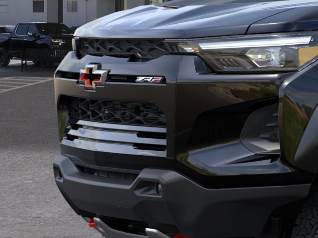 New 2026 Chevrolet Colorado ZR2 w/ Technology Package AWD/4WD image 13