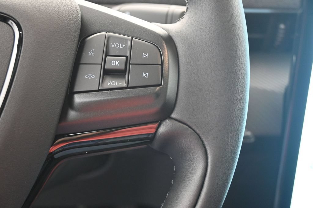 New 2026 Ford Mustang Mach-E Premium AWD/4WD image 30