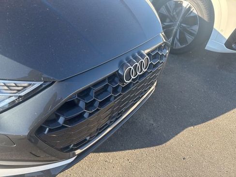 Used 2025 Audi A3 2.0T Premium w/ Convenience Package image 3