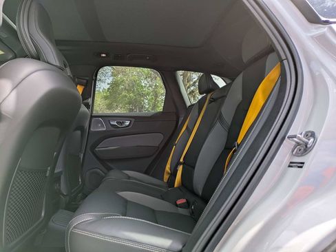 New 2026 Volvo XC60 T8 Polestar AWD/4WD image 16