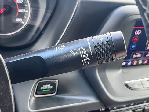 Used 2024 Chevrolet Camaro LT image 52