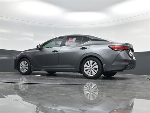 Used 2025 Nissan Sentra S image 49