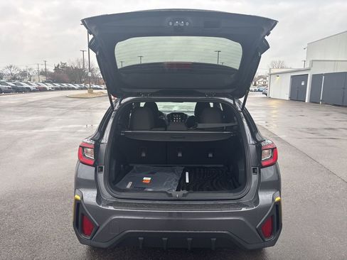 New 2026 Subaru Crosstrek 2.5i Sport image 7