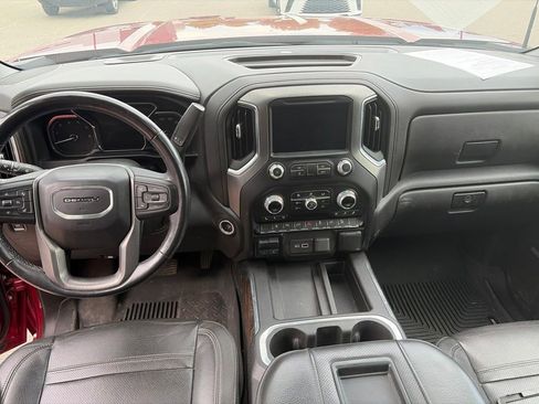 Used 2022 GMC Sierra 2500 Denali AWD/4WD image 7
