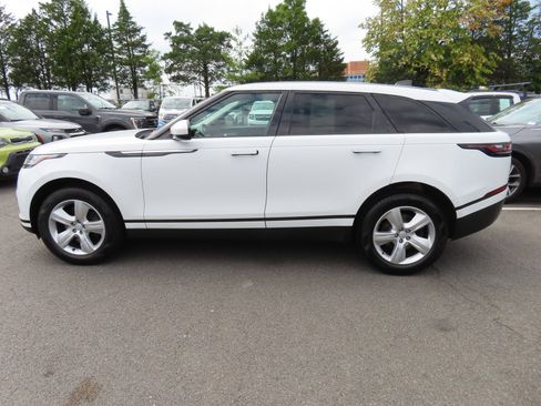 Used 2023 Land Rover Range Rover Velar S AWD/4WD image 8